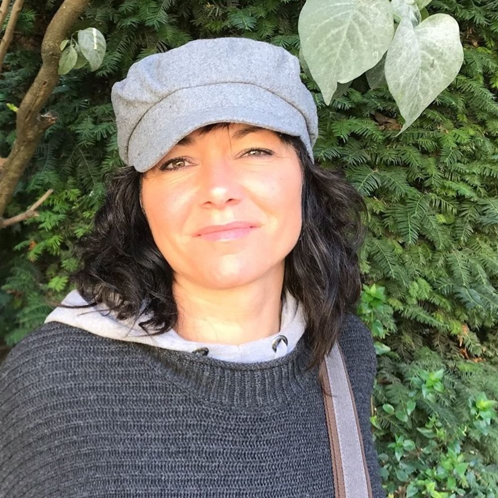 Meet your Posher, Barbara